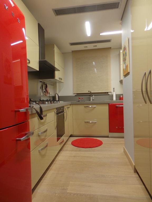 Unique Acropolis View Apartment เอเธนส์ ภายนอก รูปภาพ