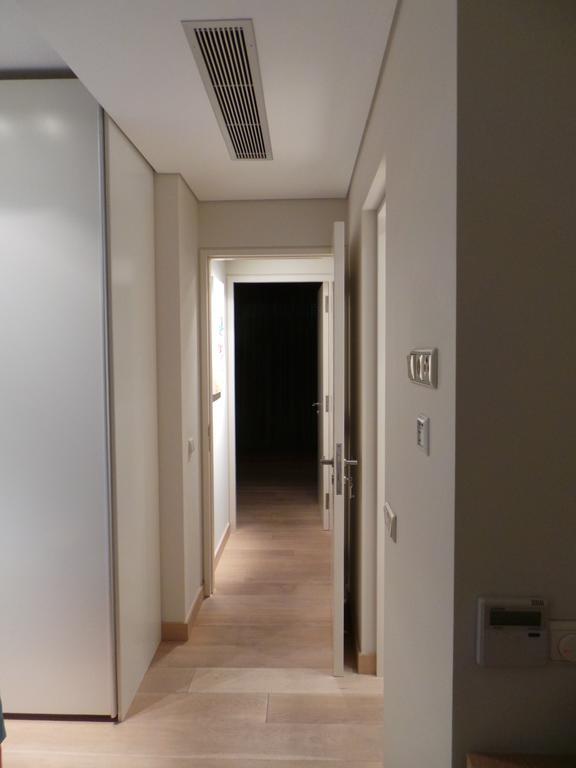 Unique Acropolis View Apartment เอเธนส์ ภายนอก รูปภาพ
