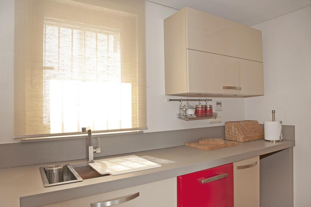 Unique Acropolis View Apartment เอเธนส์ ภายนอก รูปภาพ