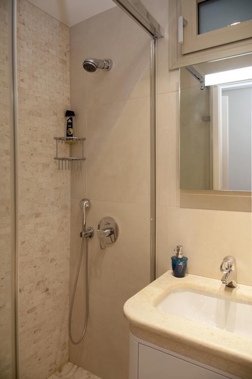 Unique Acropolis View Apartment เอเธนส์ ภายนอก รูปภาพ