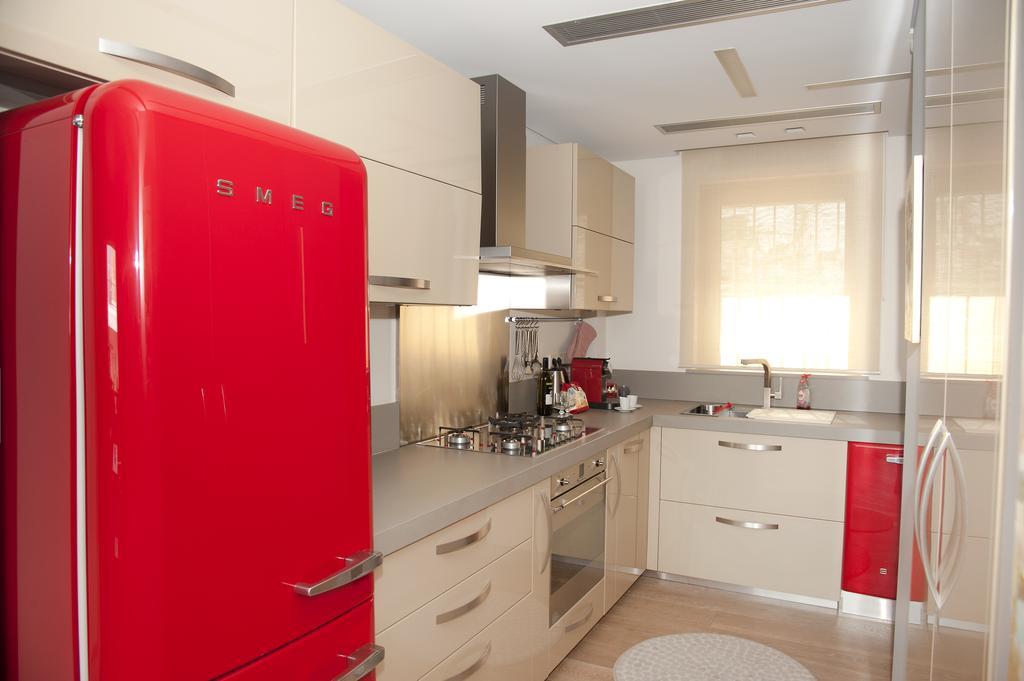 Unique Acropolis View Apartment เอเธนส์ ภายนอก รูปภาพ