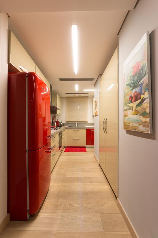 Unique Acropolis View Apartment เอเธนส์ ภายนอก รูปภาพ