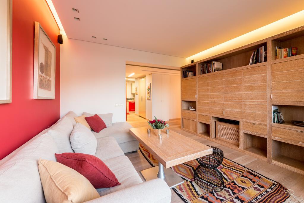 Unique Acropolis View Apartment เอเธนส์ ภายนอก รูปภาพ